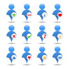 User Icons N26