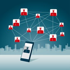 Social Networking N49