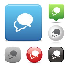 conversation icons N2