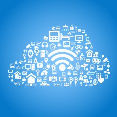 Internet of things concept N16