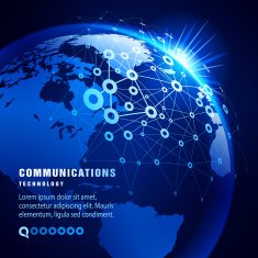 Communication technology N842