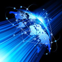 Global Communications N236
