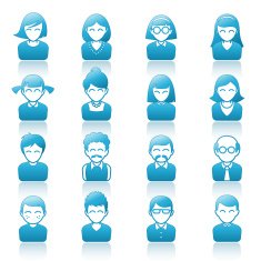 Cute Avatars N2