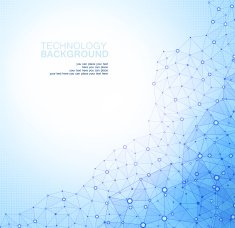 Technology background N45