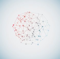 Complex network background N31