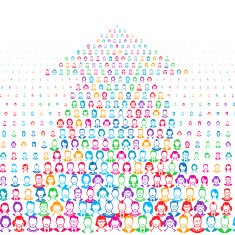 Human faces N6