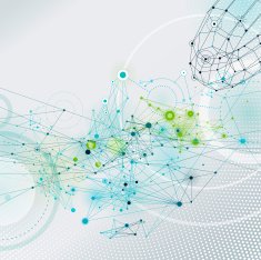 Abstract technology background N174