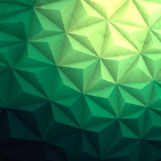 Abstract Polygonal background for Design - Low Poly Geometric Vector N58