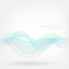 Abstract colorful vector background N46
