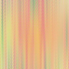 halftone pastel color background