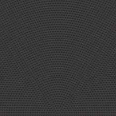 Vector Perforated Rubber Background