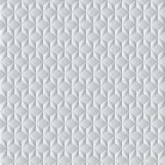 Grey geometric pattern