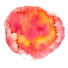 watercolor N127
