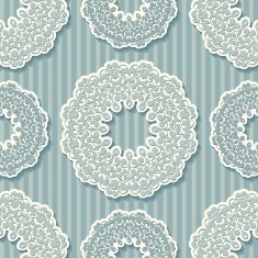 Vector seamless pattern background N21