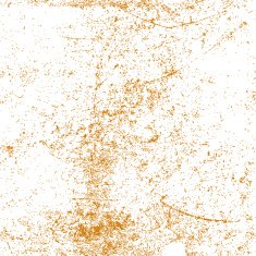 Seamless grunge texture vector background