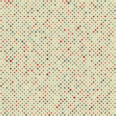 Seamless dotted pattern background N4