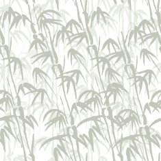 Abstract seamless background with bamboo N4