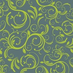 Swirly pattern N4
