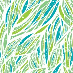 Abstract seamless pattern N1358