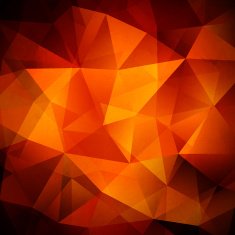 Abstract geometric background N462
