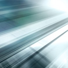 Abstract modern lines background