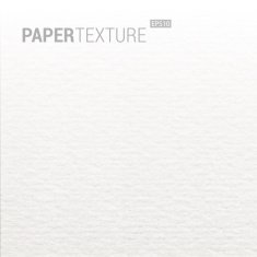 Gradation Realistic White Paper Background Texture