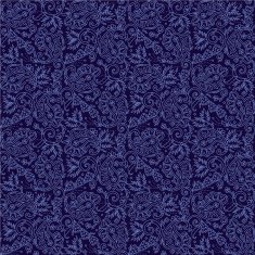 Seamless Paisley background N81
