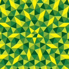 creative triangular design pattern background N2