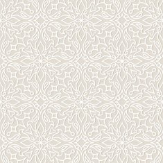 Lace wedding vector seamless pattern tiling N2