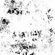 Vector grunge texture