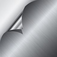 Metal texture background N37