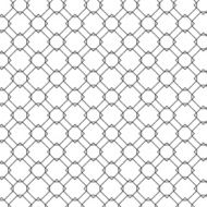 abstract black and white pattern background N67