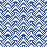 Circles background N14
