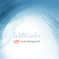 watercolor background N168