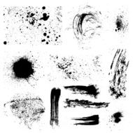 Grunge Elements N48