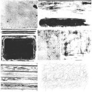 Grunge Elements N49