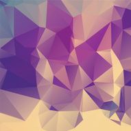 Abstract geometric background N464