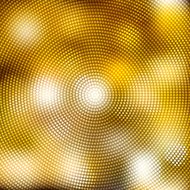Abstract fractal background N236