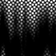 abstract black and white pattern background N68