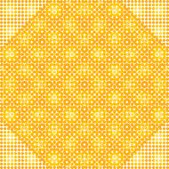 Orange background N145