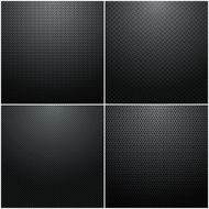 Metallic background N5