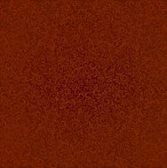 floral wallpaper N179