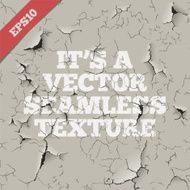 Grunge Vector Seamless Texture