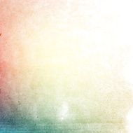 Abstract vintage grunge paper textured background