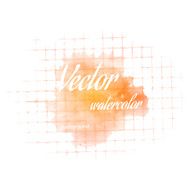 Watercolor stains N20