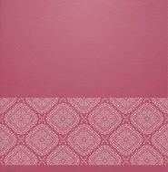 Background with ornamental border N4