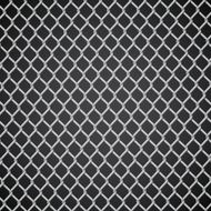 Metal net background