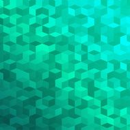Abstract turquoise background N3