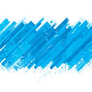 Blue abstract background N57