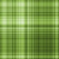 Seamless gingham pattern in green